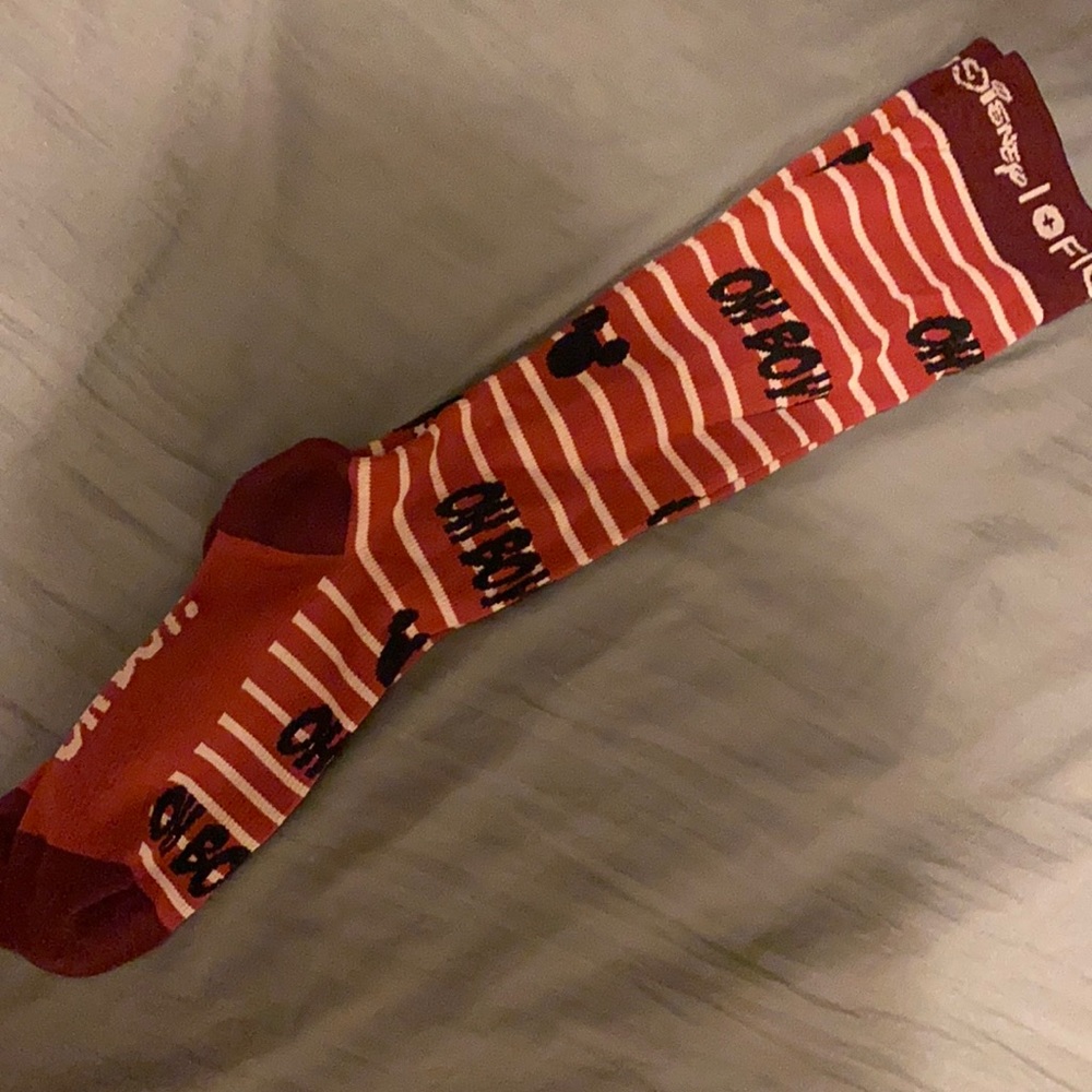 Never Worn - image 1